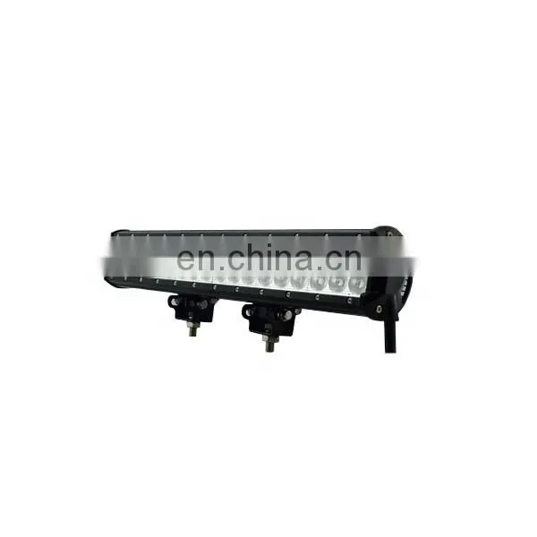 LED4-108w 24v 108W Ip65 DM X Outdoor RGB Led Light Bars c Ree Soptlight Combo Lamp Sanfu Light Bar LANTSUN photo-4