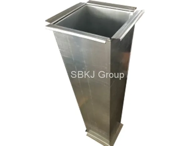 Automated Ducting Machinery photo-5