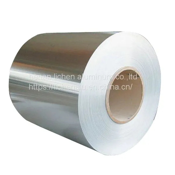 6061 Aluminum Coil