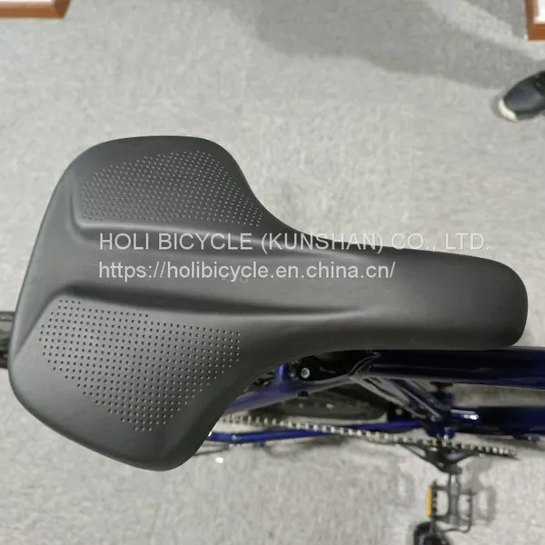 MTB Ebike Lithium Battery Aluminum Alloy Mountain Electric Bike 700c Electric Bicycle photo-4