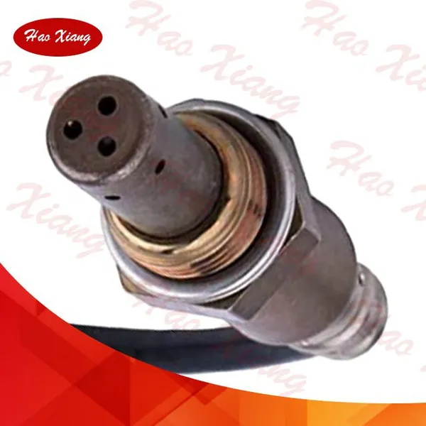 Hot-Selling Oxygen Lambda Sensor 89465-50020 For Skoda 99-05 VW Jie da 1.8L-L4 photo-2