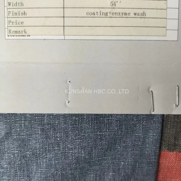 ART.EGLC-540 55%LINEN,45%CTN 275GSM 54