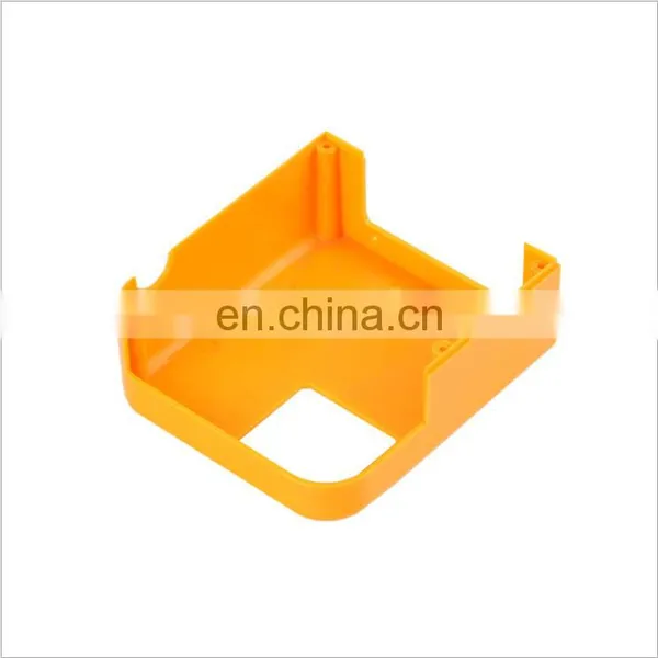 OEM Custom ABS Plastic Mould Manufacturer Maker Molding Moulding Plastic Injecting Mold for Plastic photo-4