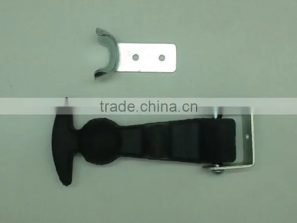 03211 Bonnet Fastener Rubber photo-4