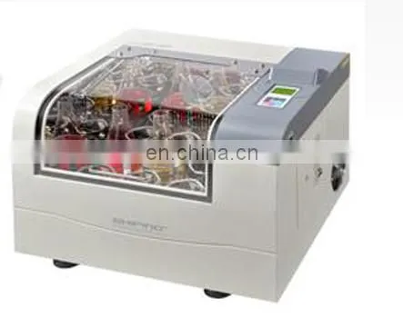 SPH-100B Table Orbital Shaker Power Surface Origin Working Size Supply Place Model Rotary Rpm Diameter photo-3