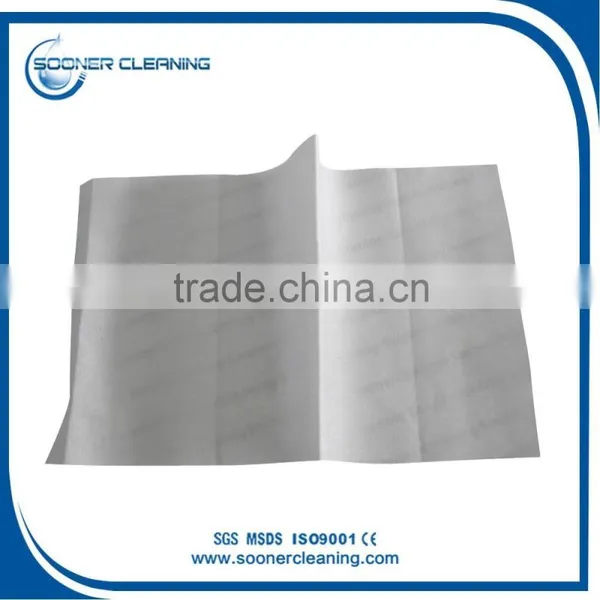 [soonerclean] Cleanroom Wipes photo-2