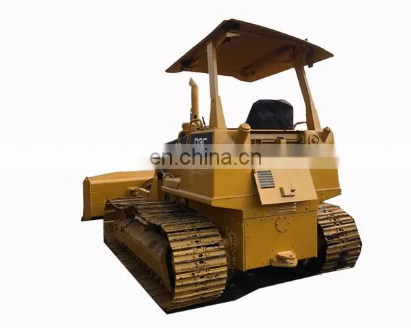 Used CAT D3C Bulldozer , CAT D4H D6H D7H in Stock , CAT Bulldozer d3 d4 d5 d6 d7 d8 photo-3
