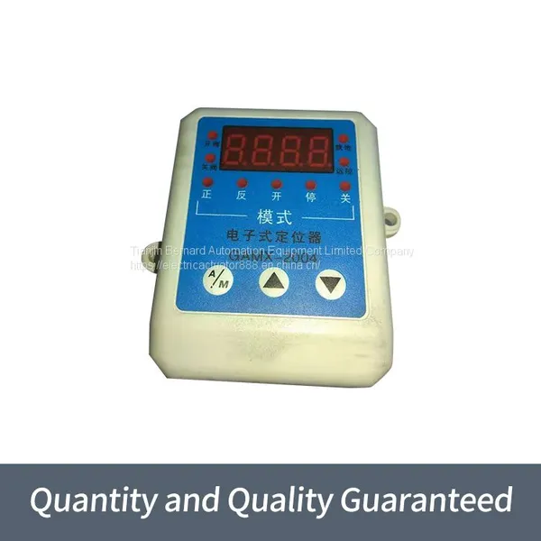 Bernard intelligent digital display module GAMX - 2004 / C electronic locator isolation module