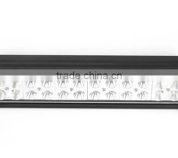 High Intensity Led Flashing Lights 72w, Epistar Led Wotk Light With 24pcsx3w High Intensity LEDS Lighting. photo-2