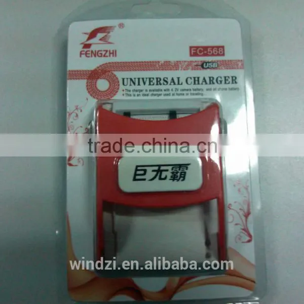 Portable BAG MAC Universal Charger photo-3