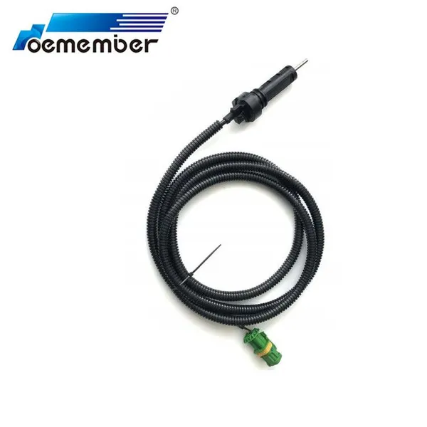 Truck Sensor 81259376040 Brake Pad Wear Indicator for Man photo-3