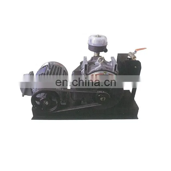 Ingersoll Rand High Pressure Piston/ Reciprocating Air Compressor HP 15T2XB H15T2XB H15T4XB photo-4