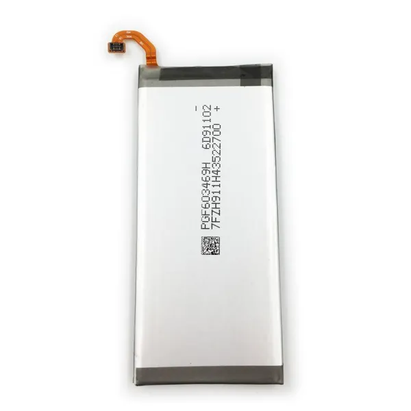 For Samsung A6 2018 A600F A600FN A600FZ A600G A600GN A600P A600N A600T A600AZ A600T1EB-BJ800ABE Smartphone Replacements Battery photo-3