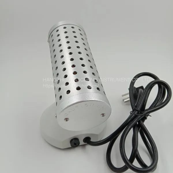 Bacti-cinerator Sterilizer IS800-A photo-4