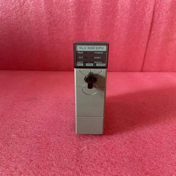1747-L552 Allen-Bradley processor module