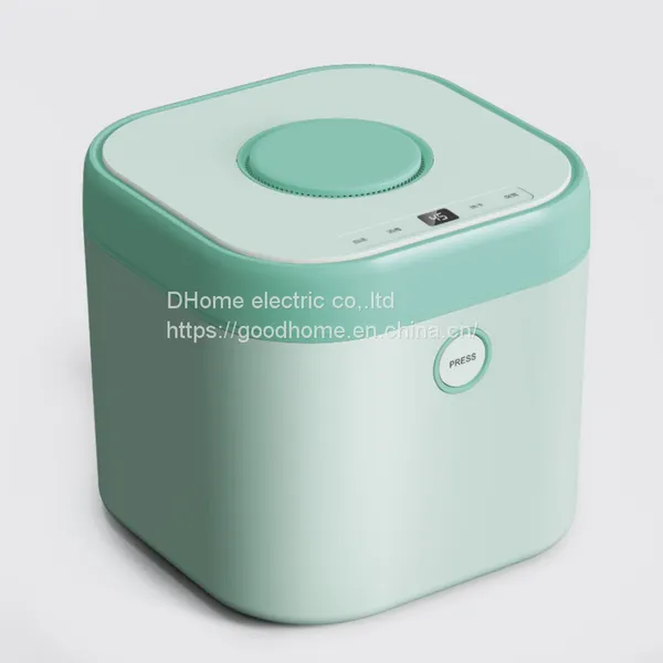 Intelligent Baby Bottle Sterilizer Intelligent Disinfection Cabinet Large Capacity High（Wechat:13510231336） photo-2