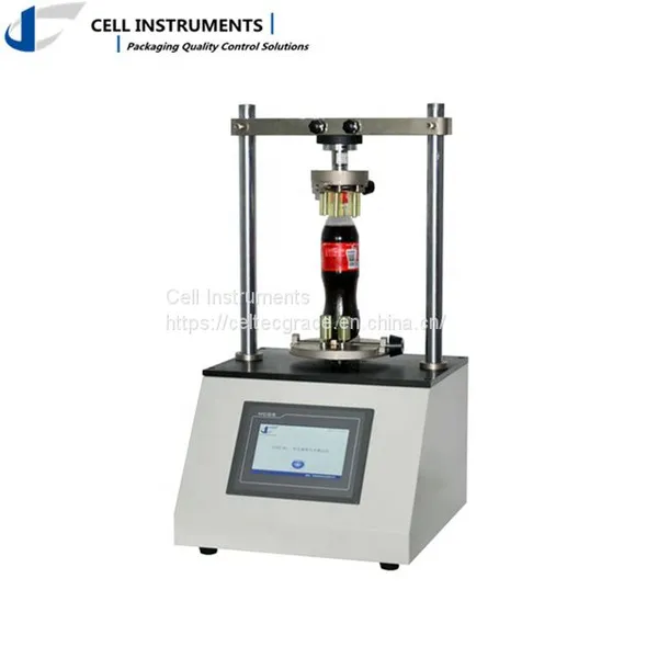 Carbonating Drink CO2 Loss Rate Analyzer photo-4