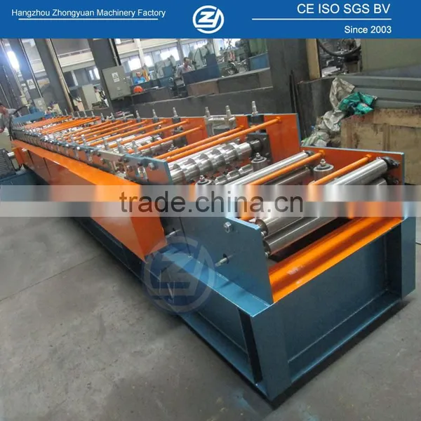 Purlin Making Machine photo-5
