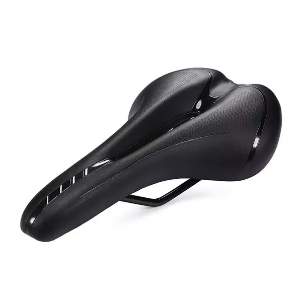 Hot Selling Bicycle Seat Soft and Comfortable Wholesale Bicycle Accessories photo-4