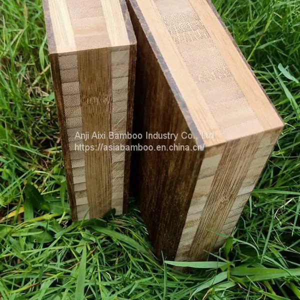 Bamboo Furniture Boards, Length: 600-4000mm, Width:20-1220mm, Thickness: 1.6-100mm photo-3