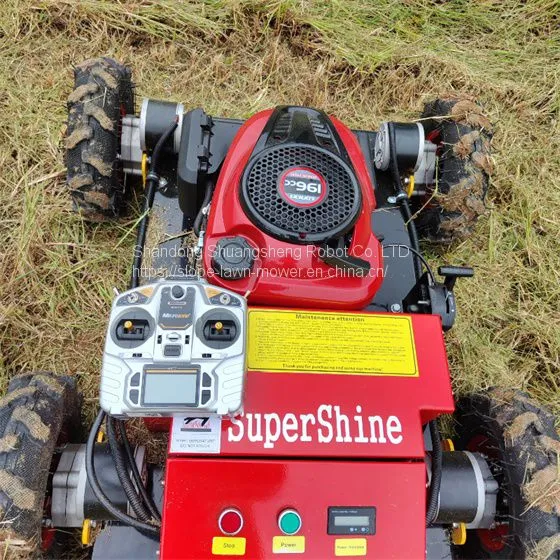 Weed Trimmer China Manufacturer Factory Supplier Wholesaler photo-2