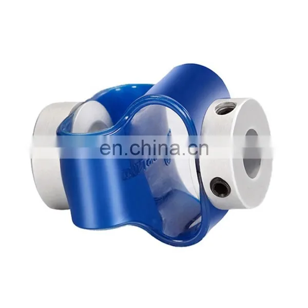 Type 8 High Torque Encoder Flexible Shaft Quick Coupling Coupling photo-3