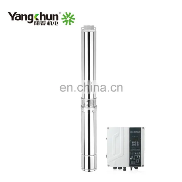 Irrigation Solar Water Pump Set Price List For Agriculture photo-4