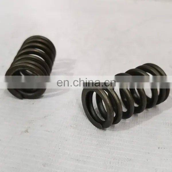 Valve Spring For Truck Engine Parts 4936080 On Sale photo-3