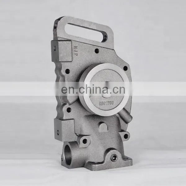 NTA855 Diesel Engine Water Pump 3801788 photo-2