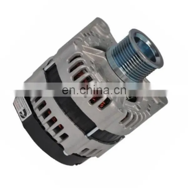 Construction Machinery Parts Professional Alternator 181200-5303 A4TU5486 photo-2