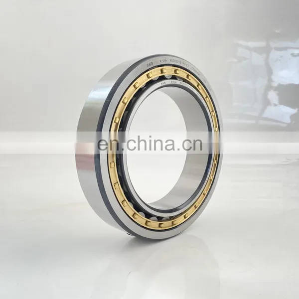 FAG Cylindrical Roller N2224m 2524h Nu2224m 32524h Nj2224m 42524h NF2224m 12524h Ncl2224m 102524h,Nup2224m Roller Bearing photo-3