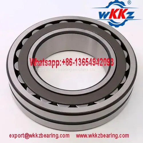 23120CC/W33,23120CCK/W33,23120CA/W33,23120MB/W33 Spherical Roller Bearings 100X165X52mm,China Bearing,WKKZ BEARING,double Row Rolling Bearings