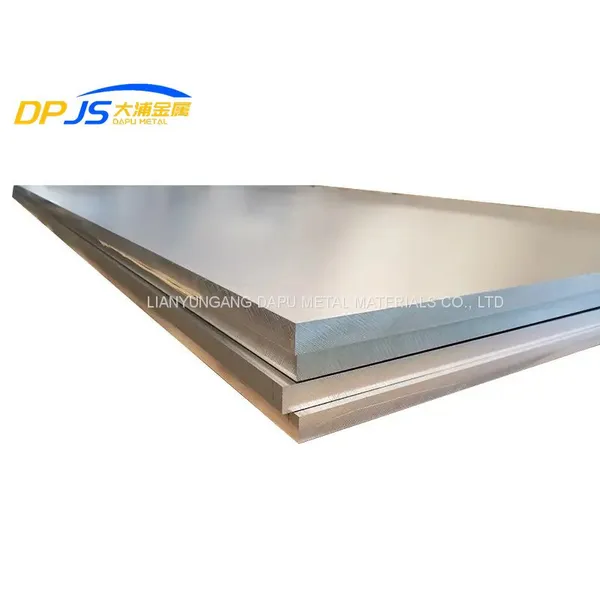 2031/2030/2025/2024 Aluminum Alloy Plate/Sheet High Quality and Low Price Factory Direct photo-5