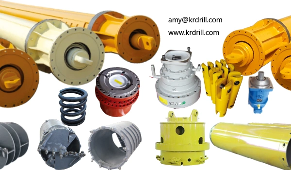Hebei KongRui Machinery Equipment Co.,Ltd company overview - view 1