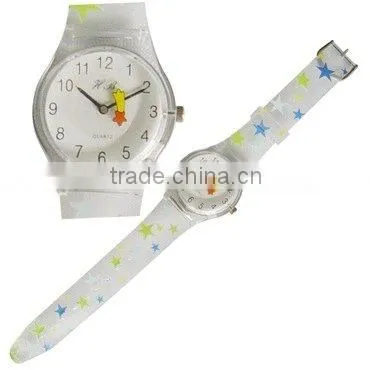 Children Watch