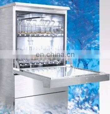 Jiangsu Automatic Glassware Washer photo-5