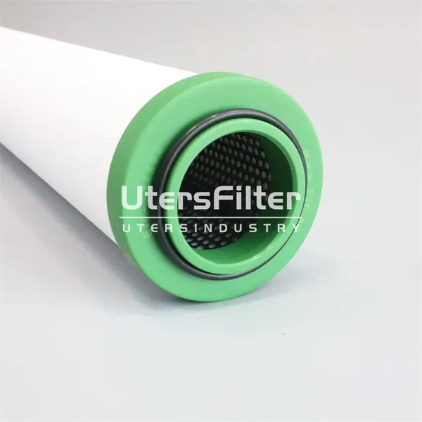 L330 A0-V2 UTERS High Quality Replacement Compressed Precision Line Coalescer Filter Element photo-2