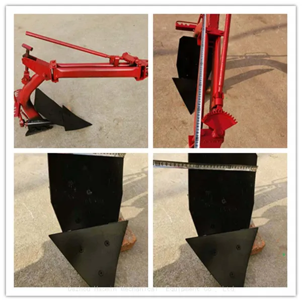 Hand Furrow Plough Hand Share Plough Hand Single Side Plough Double Side Plough Flip Plough photo-4