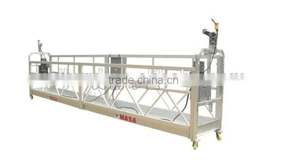 High Altitude Electric Hoist photo-5