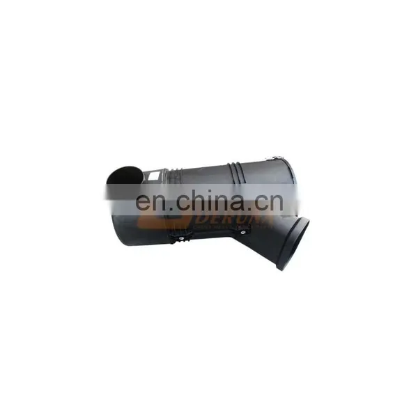 China Heavy Truck Sinotruk Howo T5G T7H TX Truck Spare Parts 712W08400-6121 Air Filter Housing Sb Howo T5g 712w084006121 photo-3