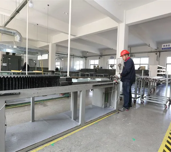 Round Carbon Fiber Tube Customized Length Wall Thickness Multi-functional Pole photo-2