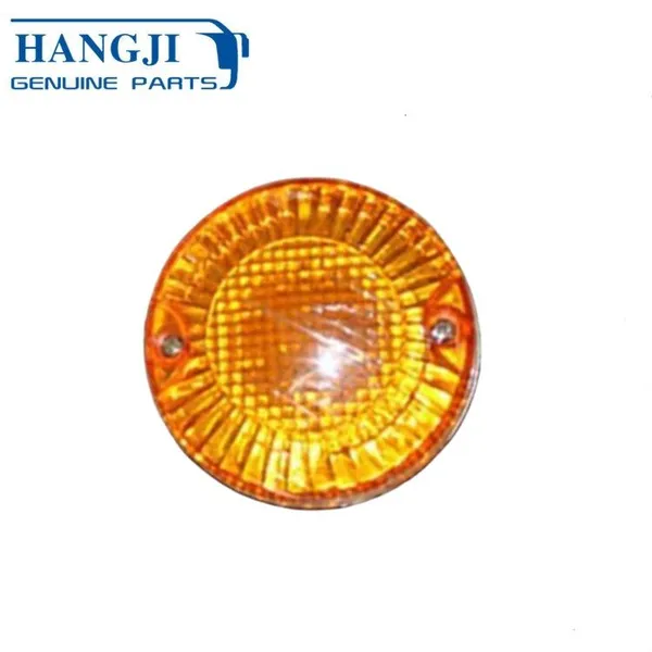 Use for West Africa Market HJS-002 Bus Light Side Marker Led Lights for Buses