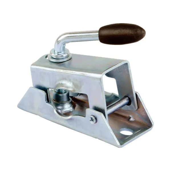 60mm Trailer Jockey Wheel Clamps photo-5