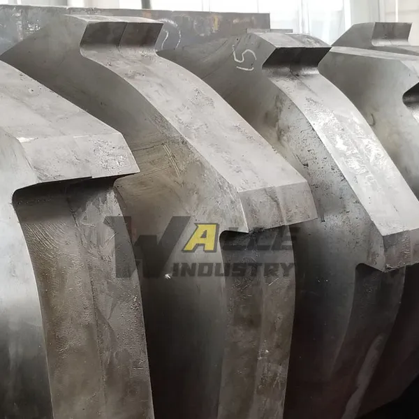 Double Shaft Waste DV/DV/Hard Drive Plastic Metal Paper Wood Fabric Leaf Msw Industry E-Waste Small Mini Shredder Machine photo-2