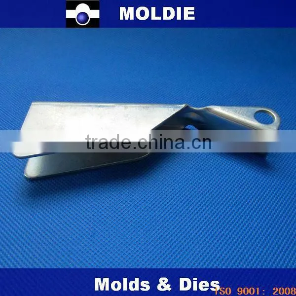 Car Door Lock Stamping Parts