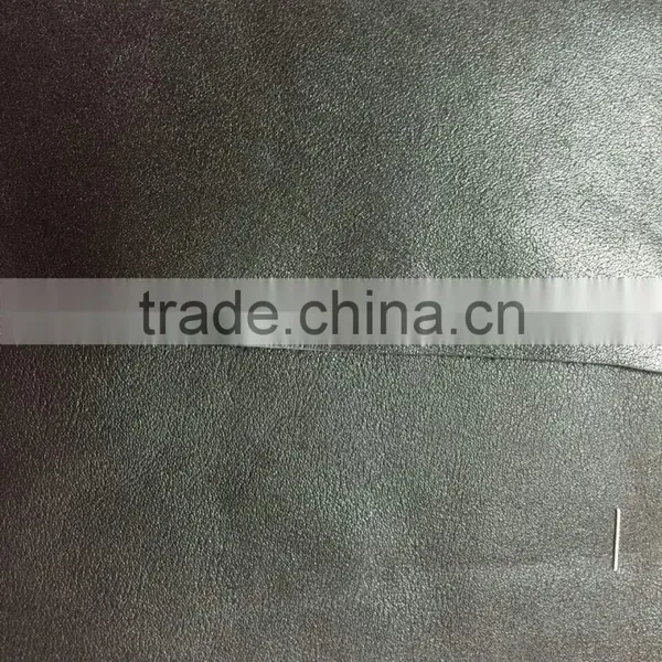 Genuine Cow Nappa Leather for Cow Shoe Leather photo-3