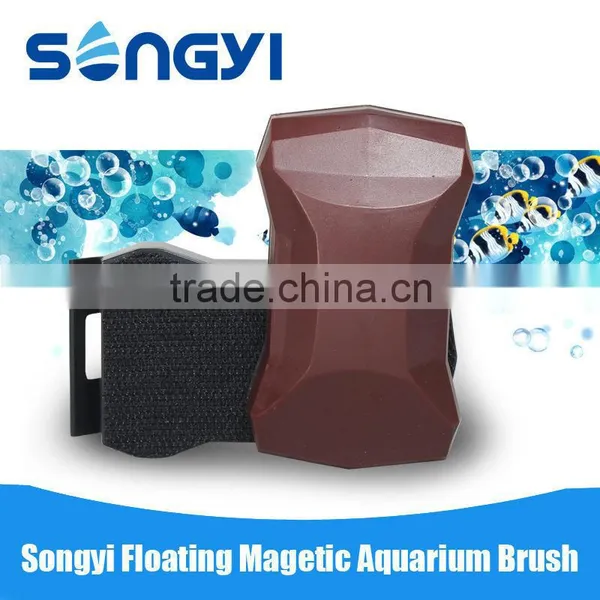 Fish Tank Magnetic Cleaner