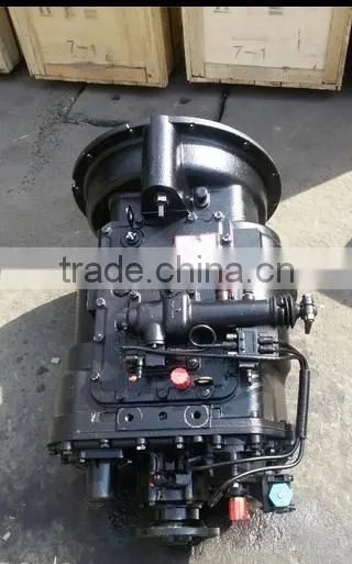Auto Gearbox Assembly 17NB2-00030