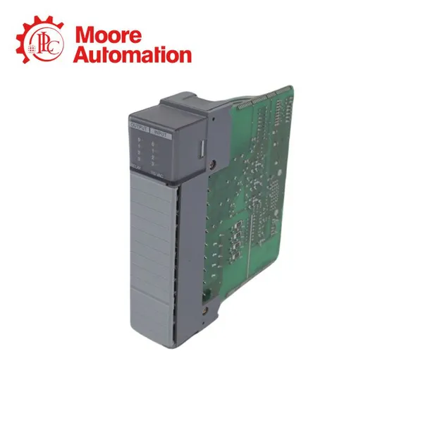 AB 1746-IO8 SLC 8 Point Combination Module photo-2