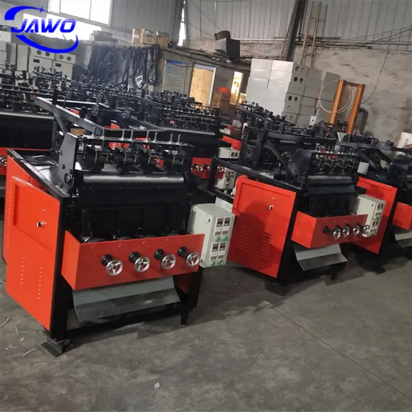 Commercial Stainless Steel Washing Scourer Making Machine 5 Wire 5 Ball Wire Ball Machine photo-2